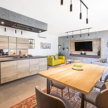 Bibici Villa Oasi Verde מראה חיצוני תמונה
