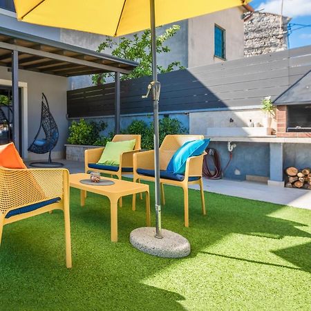 Bibici Villa Oasi Verde מראה חיצוני תמונה