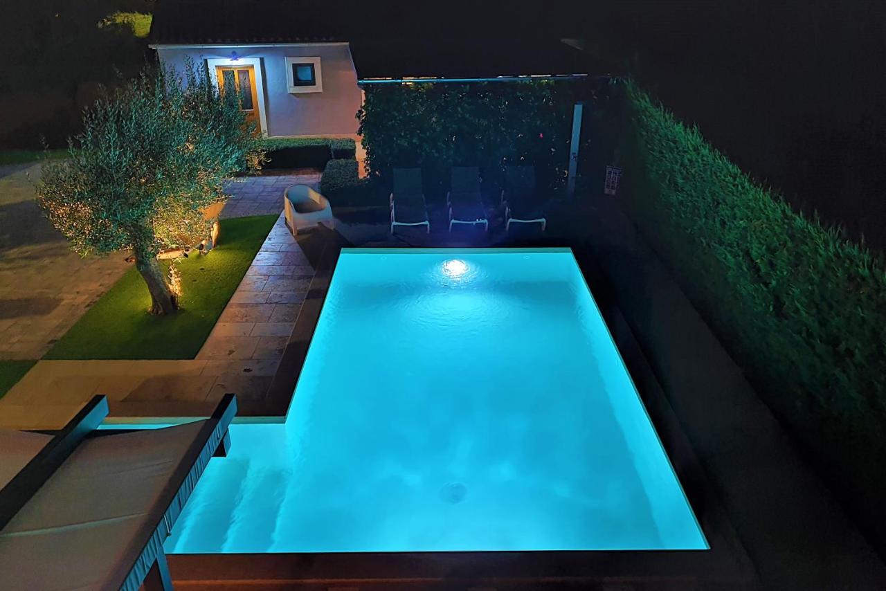 Bibici Villa Oasi Verde מראה חיצוני תמונה
