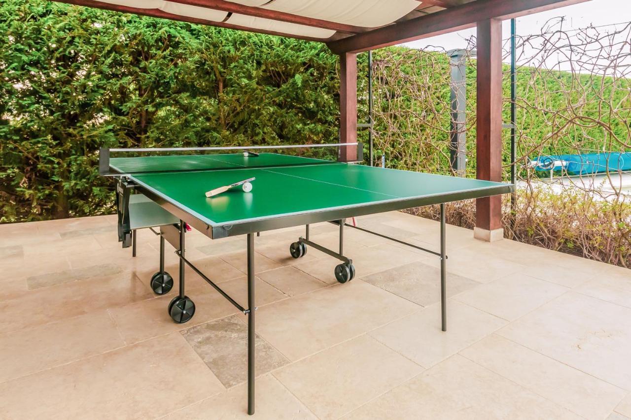 Bibici Villa Oasi Verde מראה חיצוני תמונה