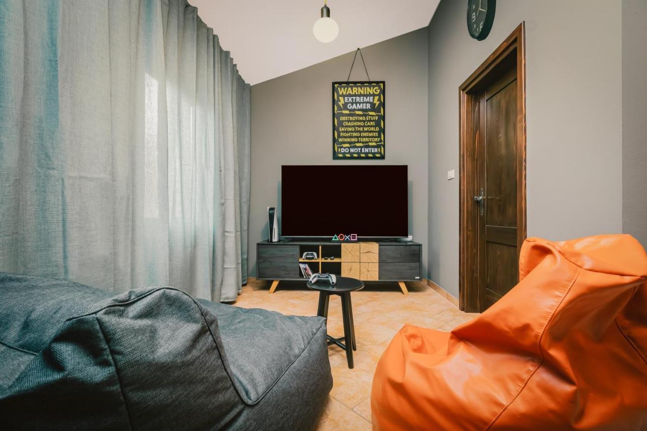 Bibici Villa Oasi Verde מראה חיצוני תמונה