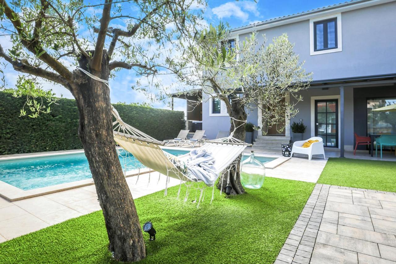 Bibici Villa Oasi Verde מראה חיצוני תמונה