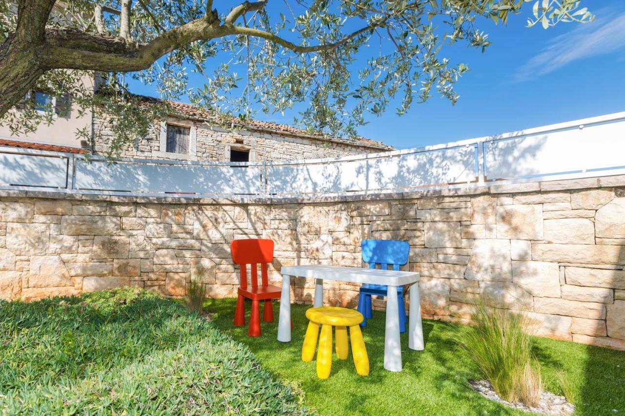 Bibici Villa Oasi Verde מראה חיצוני תמונה