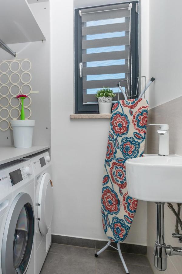Bibici Villa Oasi Verde מראה חיצוני תמונה