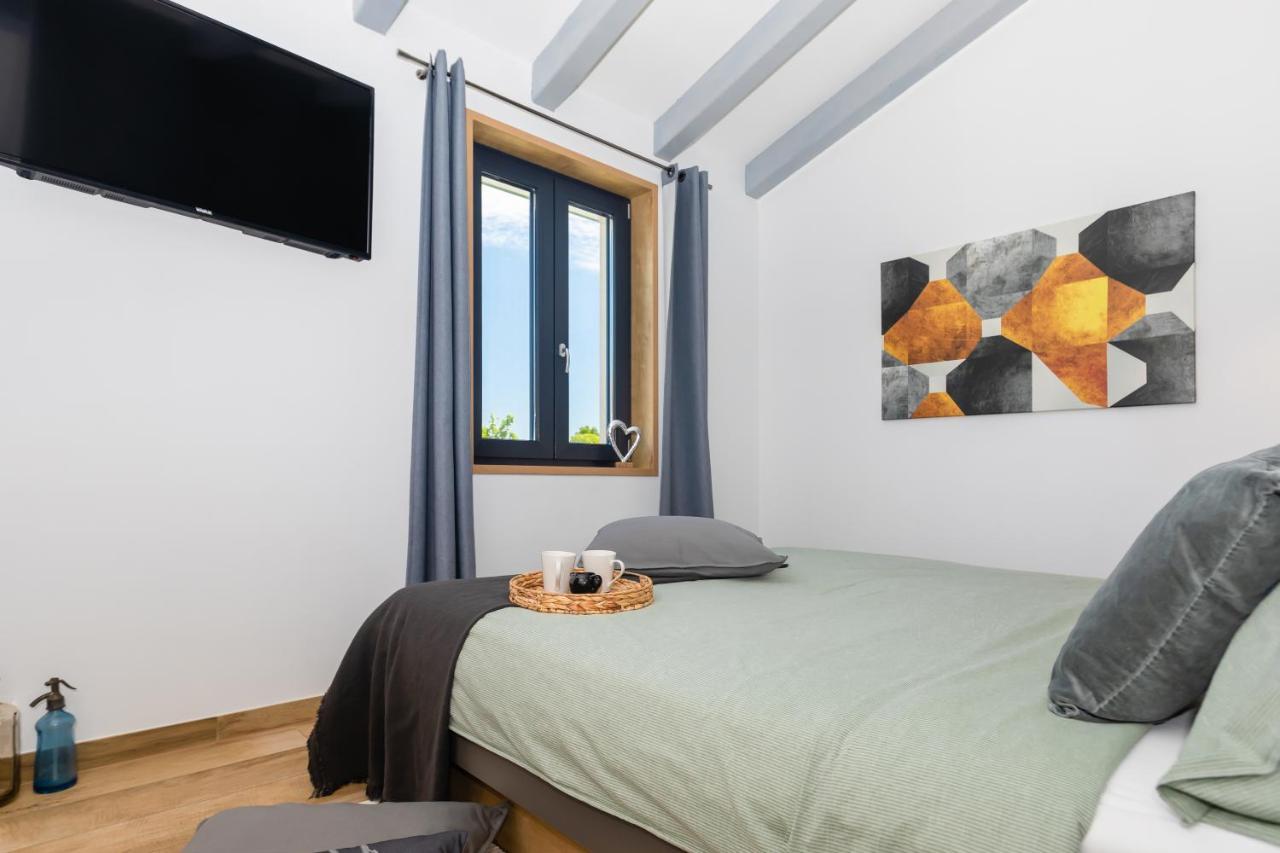Bibici Villa Oasi Verde מראה חיצוני תמונה