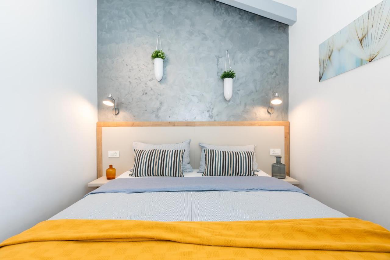 Bibici Villa Oasi Verde מראה חיצוני תמונה