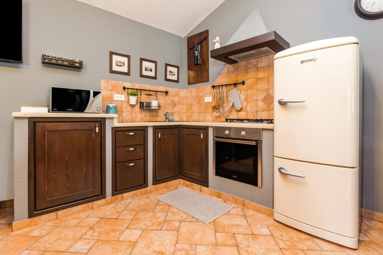 Bibici Villa Oasi Verde מראה חיצוני תמונה