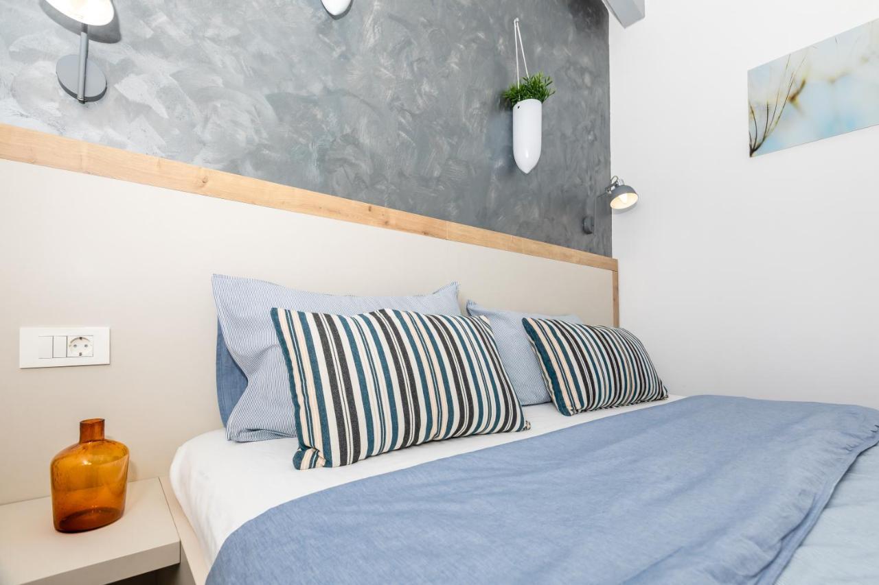 Bibici Villa Oasi Verde מראה חיצוני תמונה