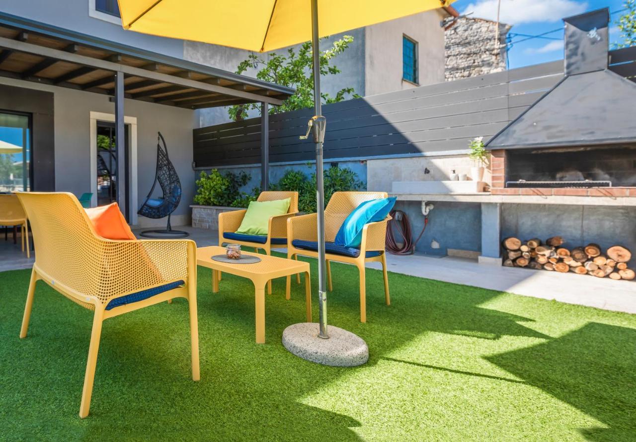 Bibici Villa Oasi Verde מראה חיצוני תמונה