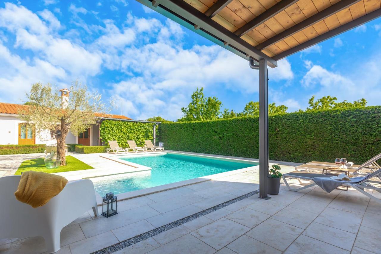 Bibici Villa Oasi Verde מראה חיצוני תמונה