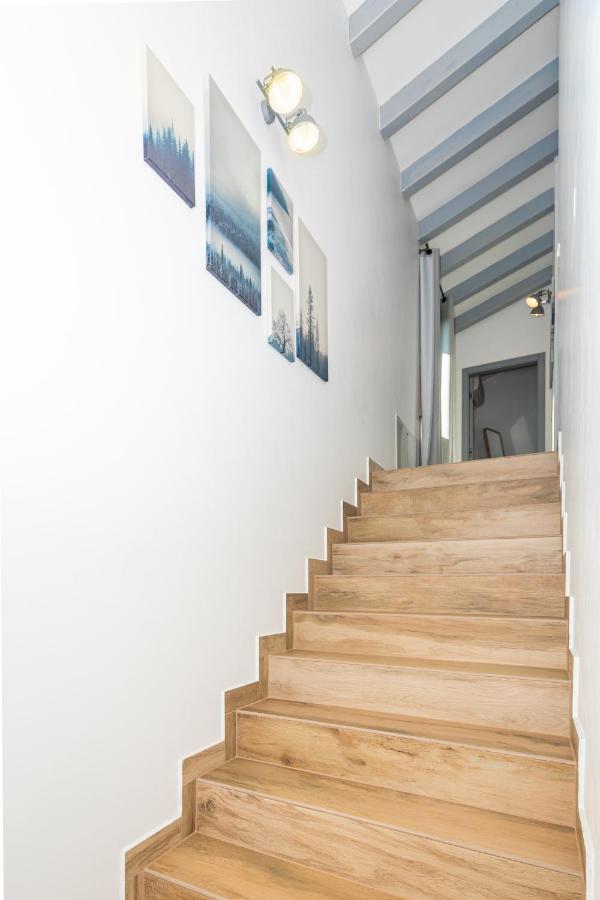 Bibici Villa Oasi Verde מראה חיצוני תמונה