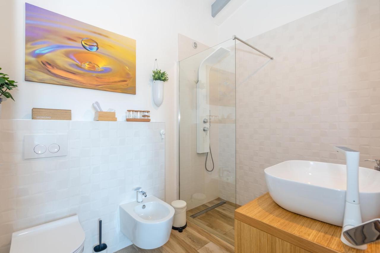 Bibici Villa Oasi Verde מראה חיצוני תמונה