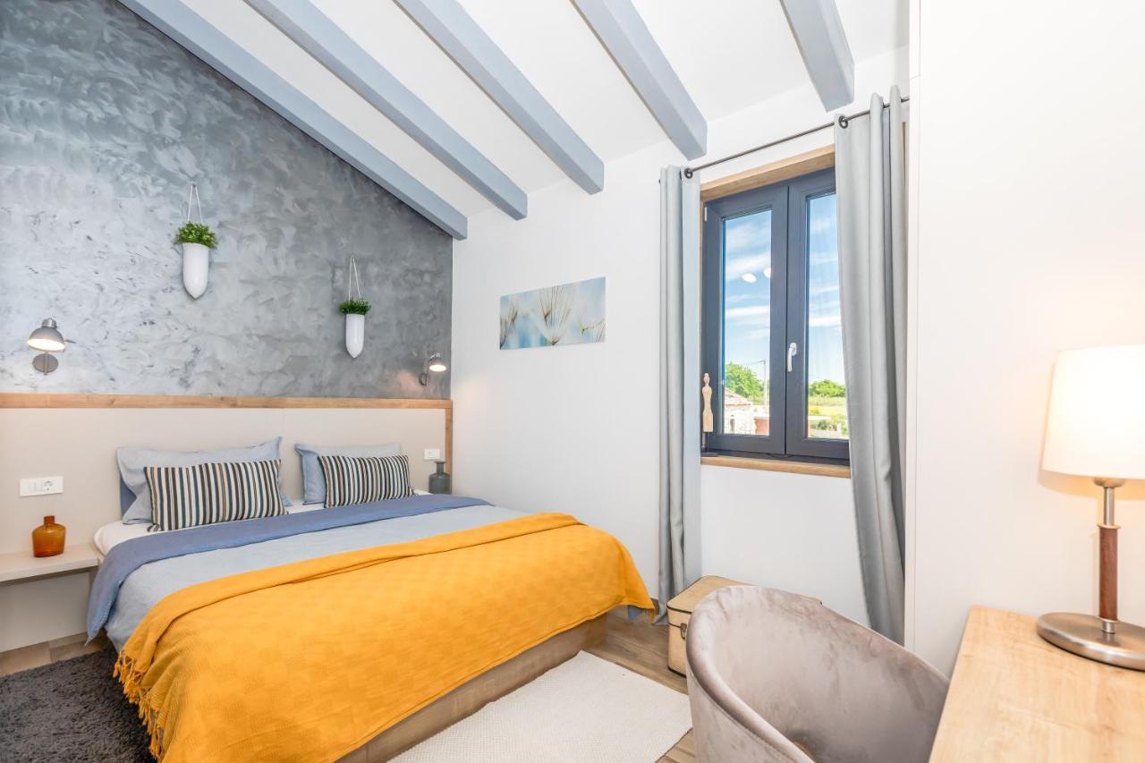 Bibici Villa Oasi Verde מראה חיצוני תמונה