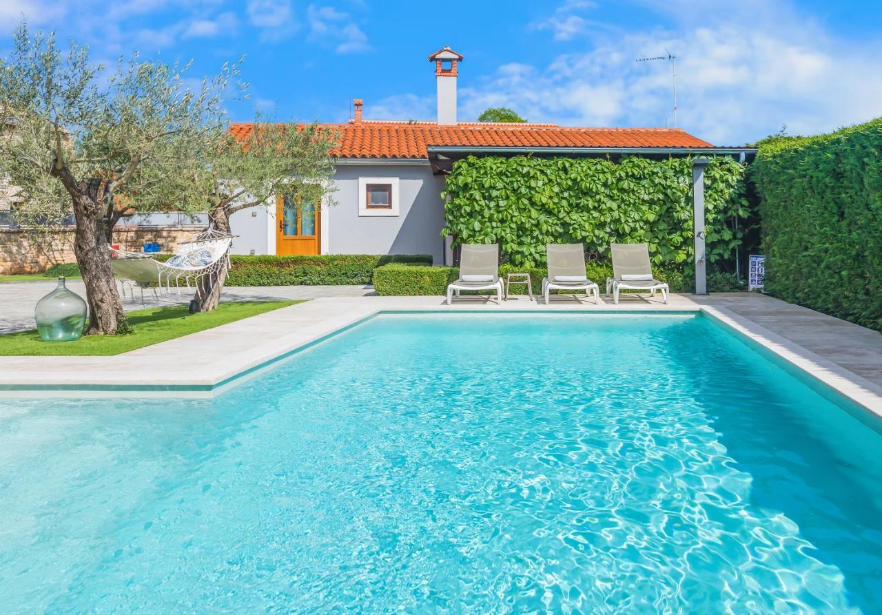 Bibici Villa Oasi Verde מראה חיצוני תמונה