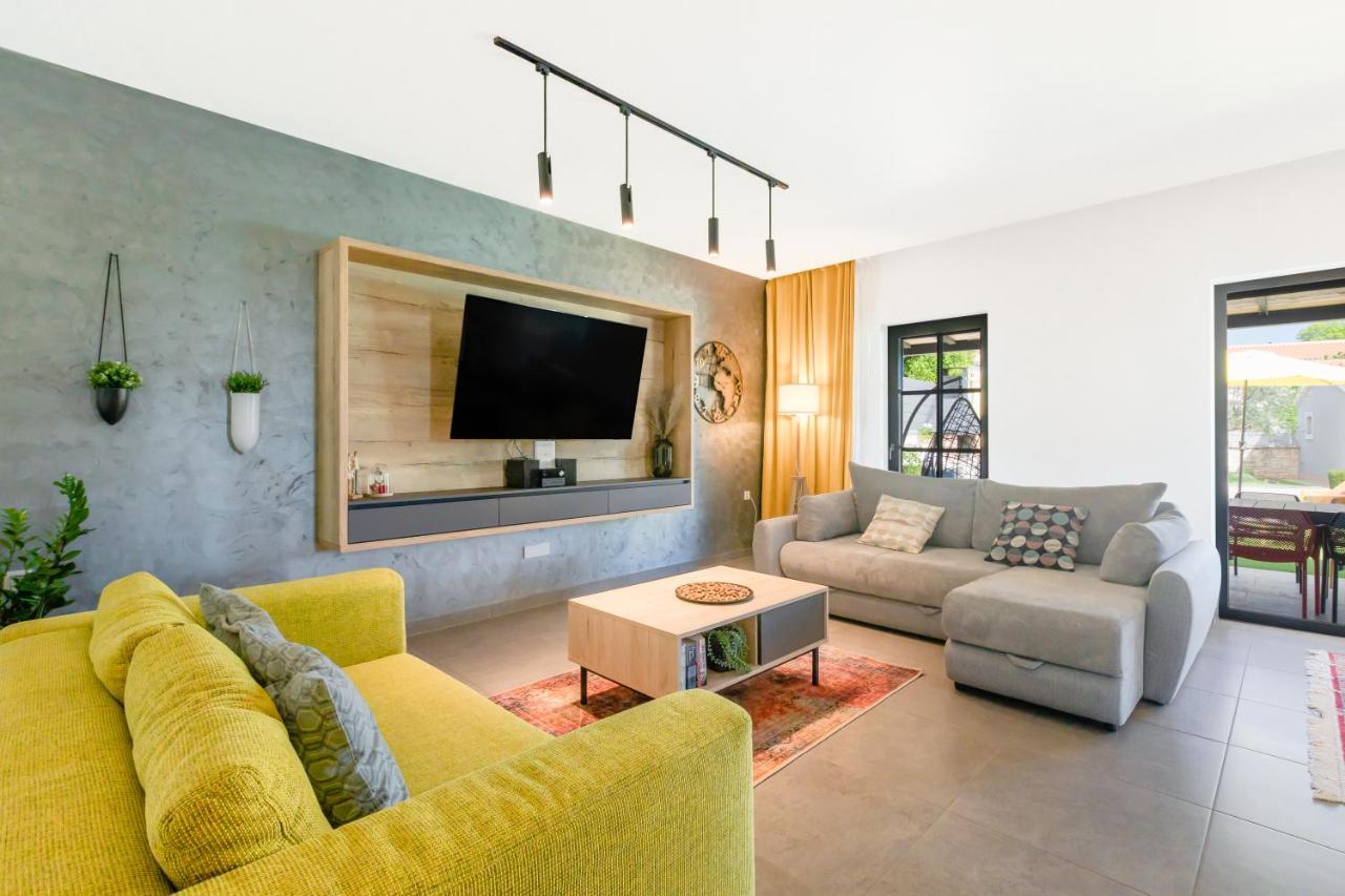 Bibici Villa Oasi Verde מראה חיצוני תמונה
